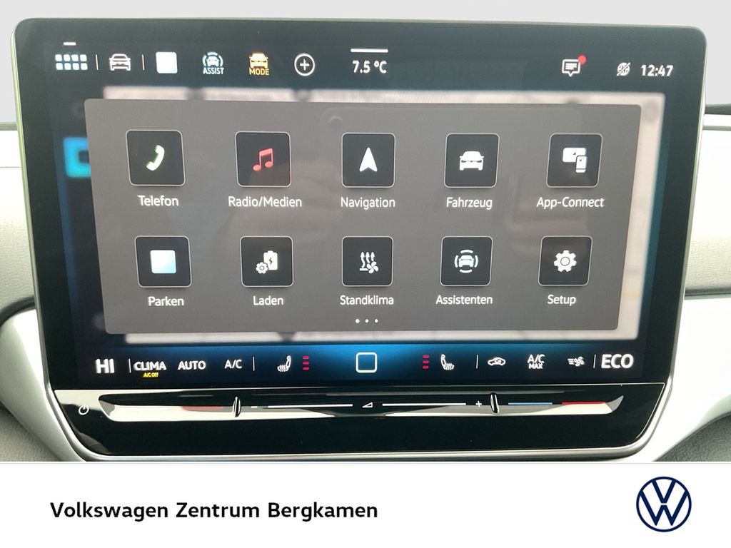 Volkswagen ID.5 2025