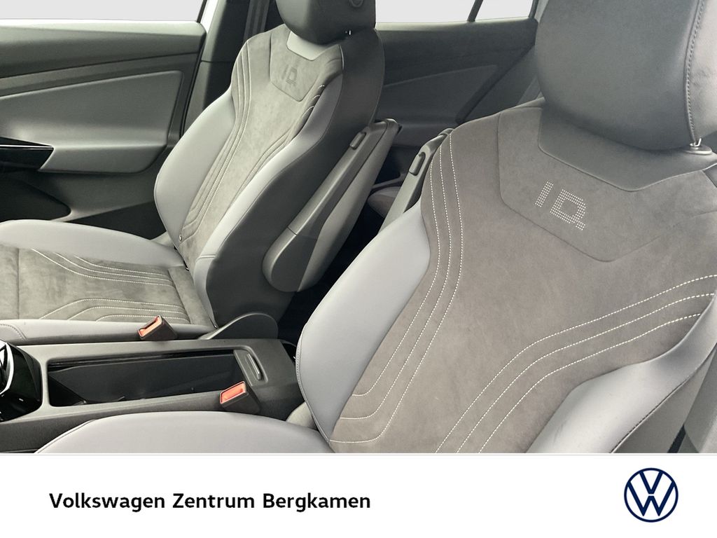 Volkswagen ID.5 2025