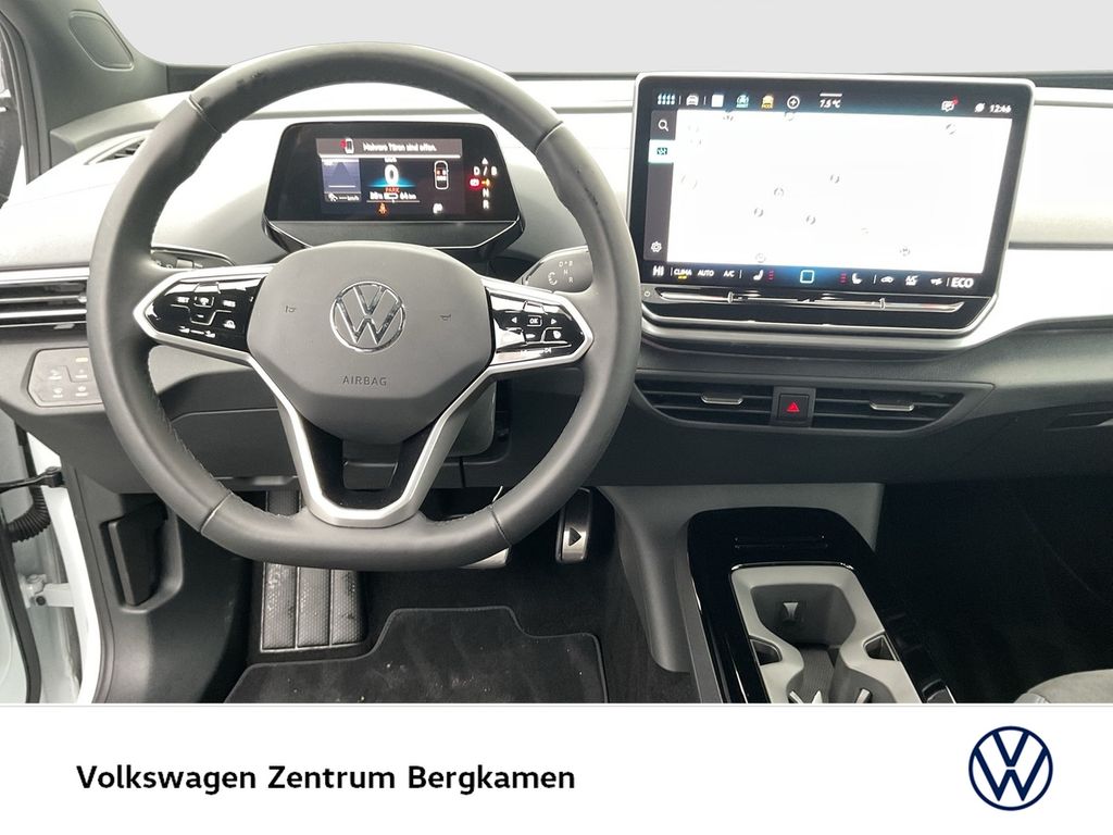 Volkswagen ID.5 2025
