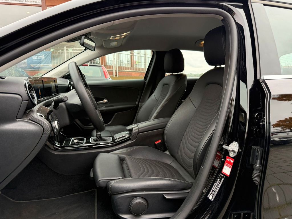 Mercedes-Benz A 180 2022