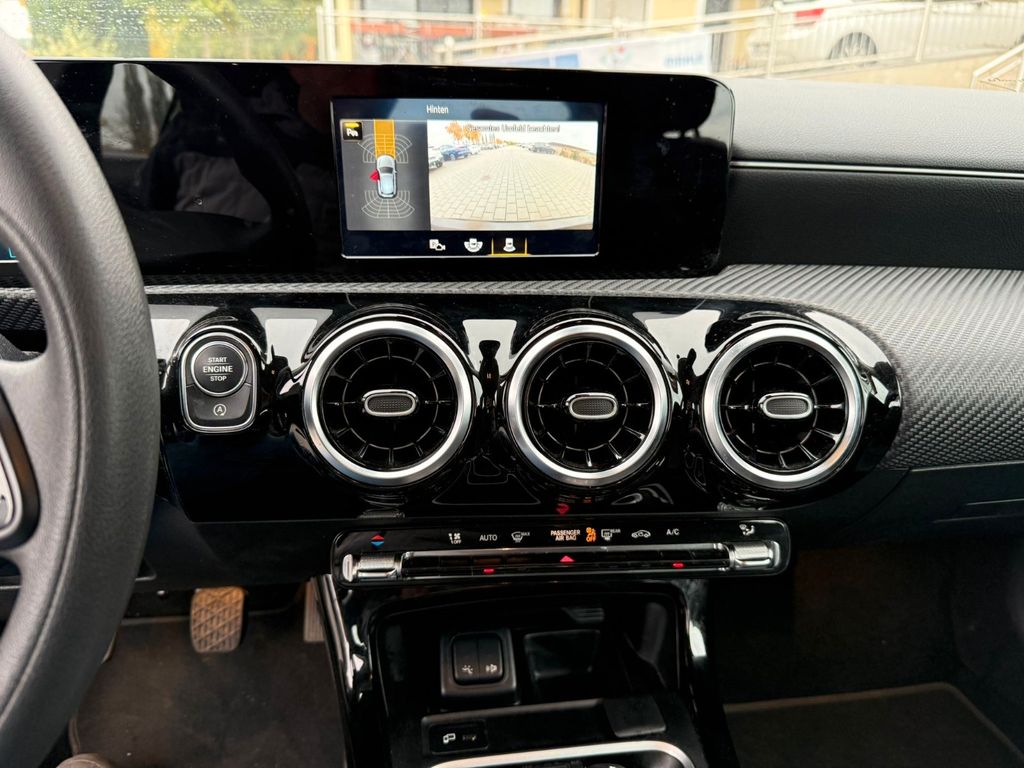 Mercedes-Benz A 180 2022