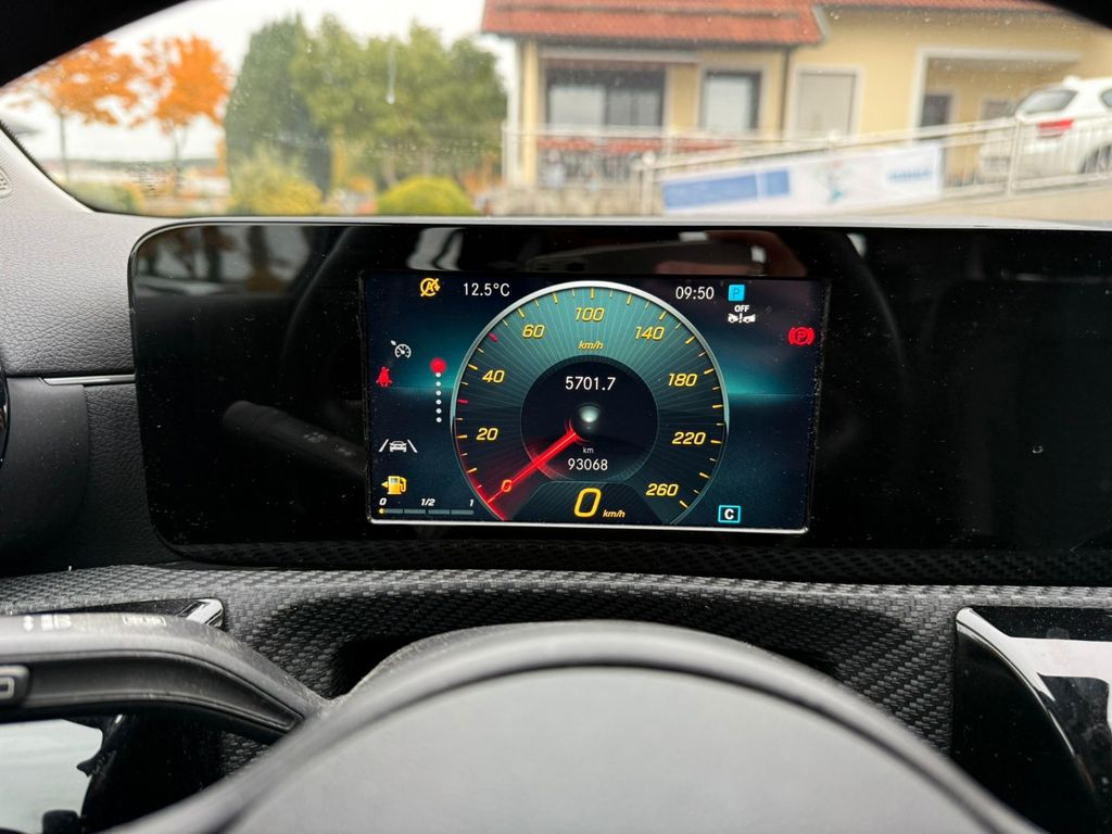 Mercedes-Benz A 180 2022