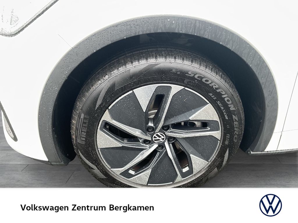 Volkswagen ID.5 2025