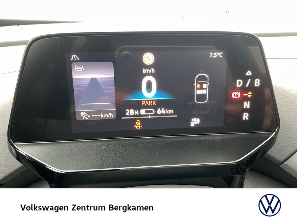 Volkswagen ID.5 2025