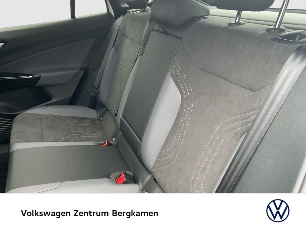 Volkswagen ID.5 2025