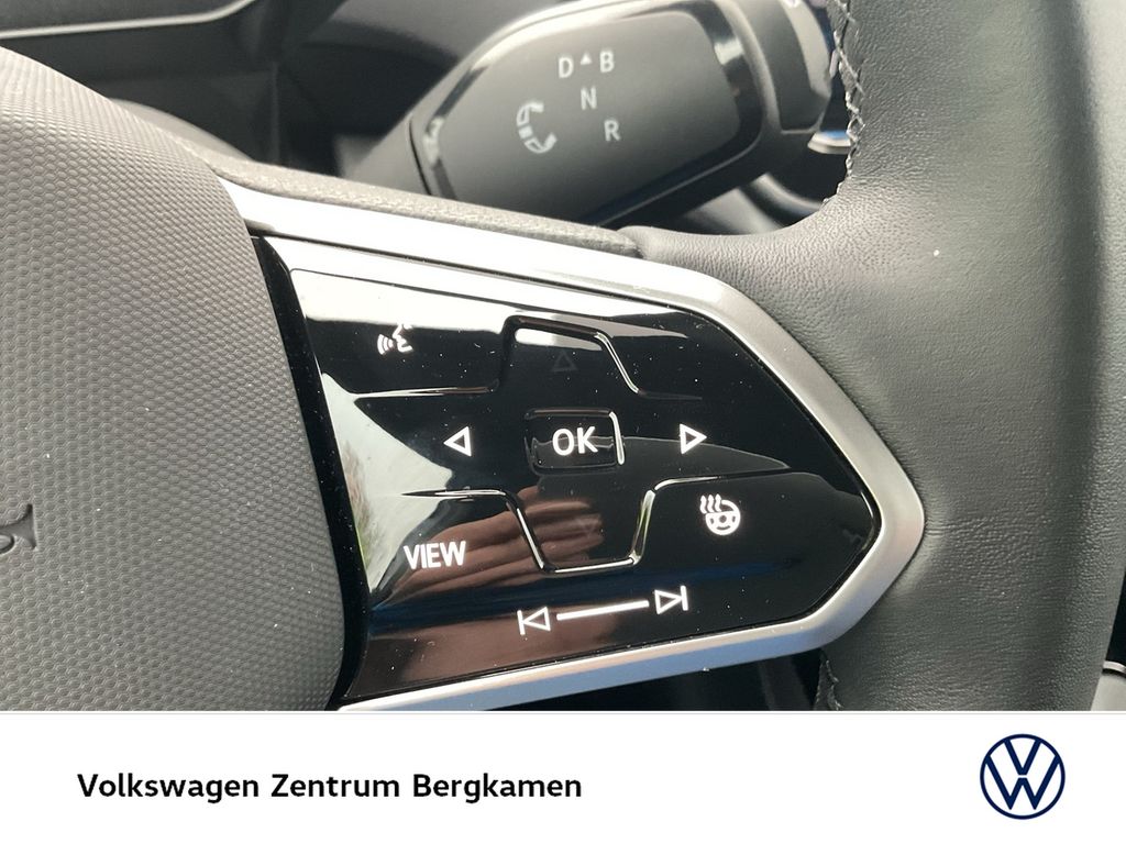 Volkswagen ID.5 2025