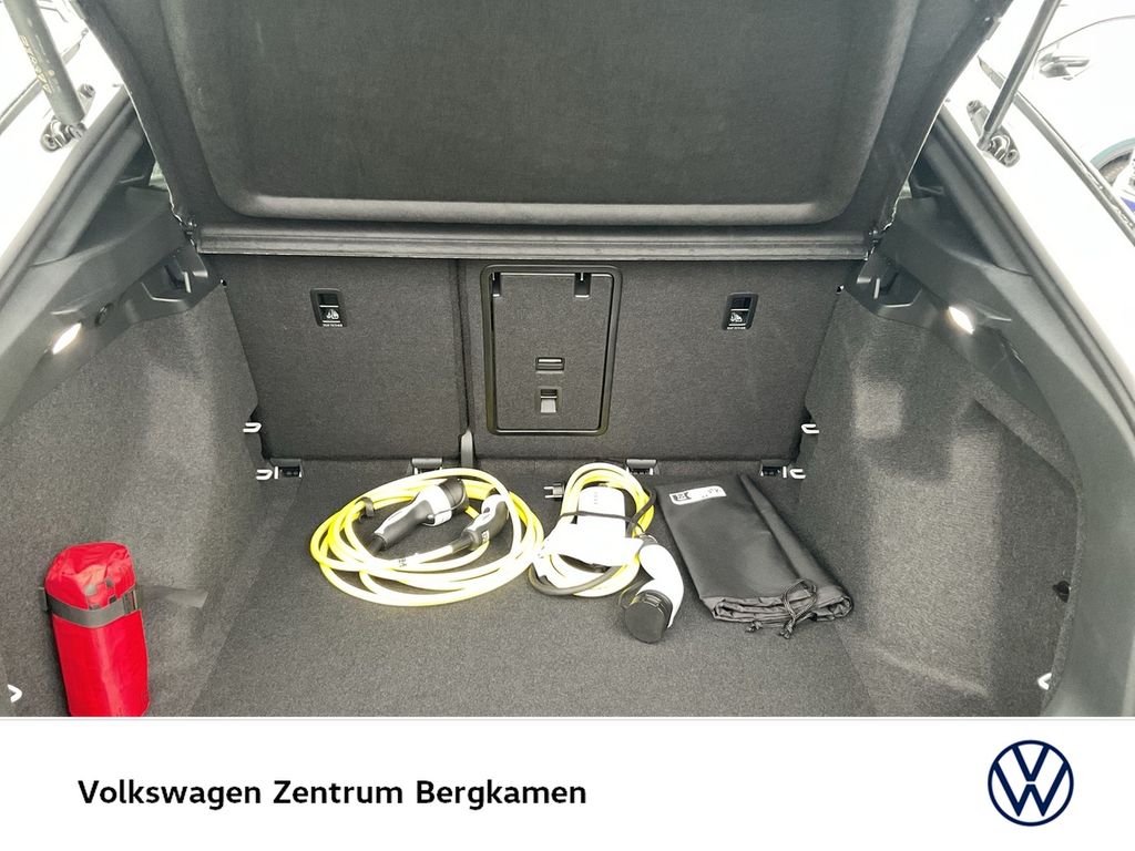 Volkswagen ID.5 2025