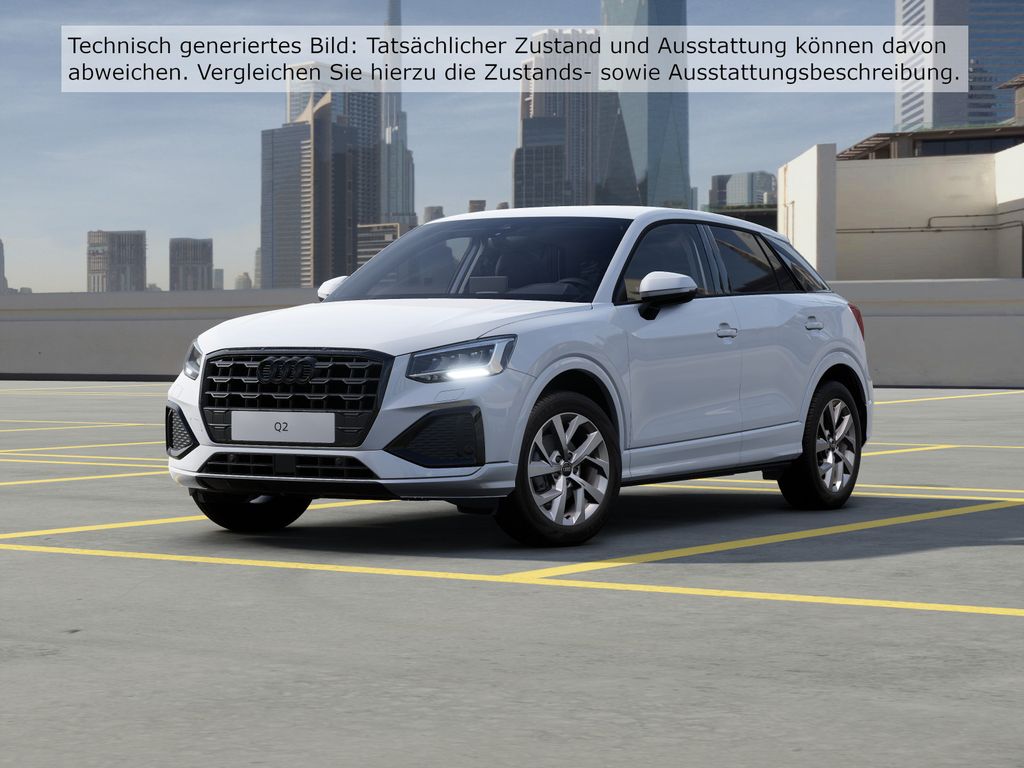 Audi Q2