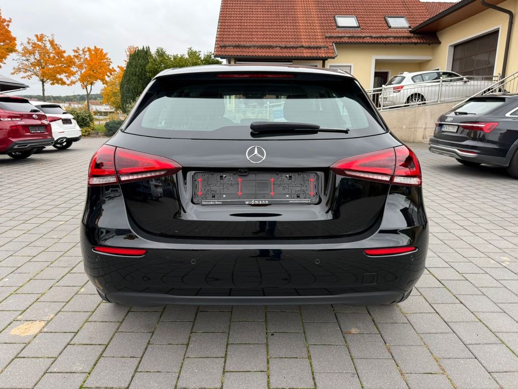 Mercedes-Benz A 180 2022