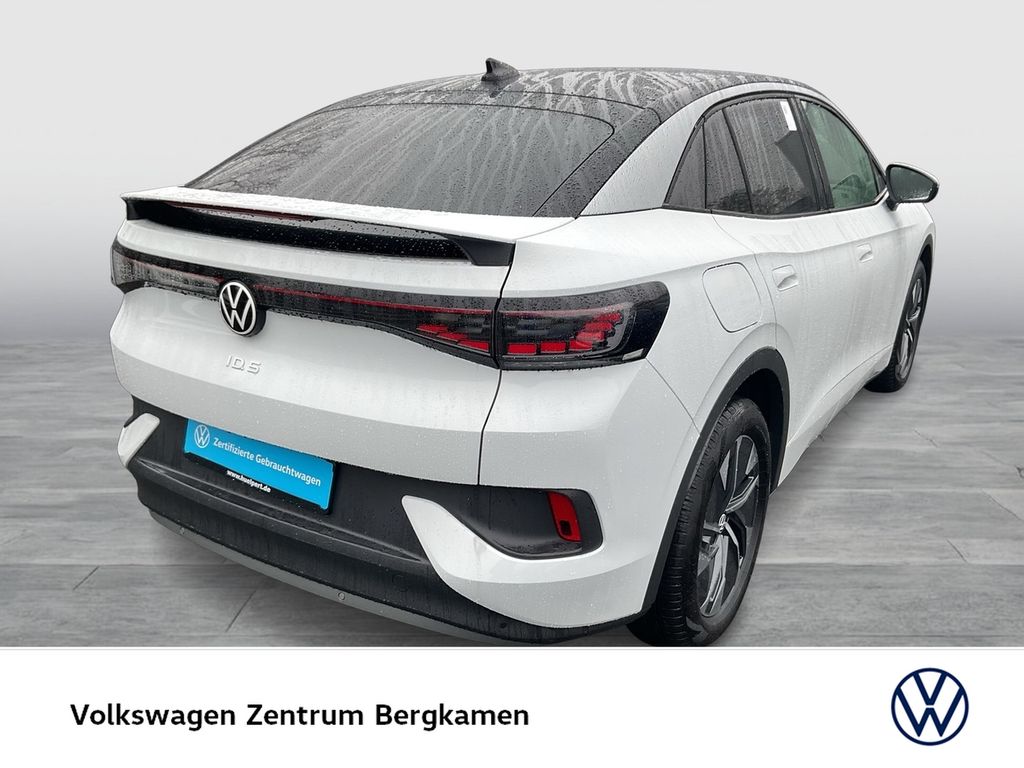 Volkswagen ID.5 2025