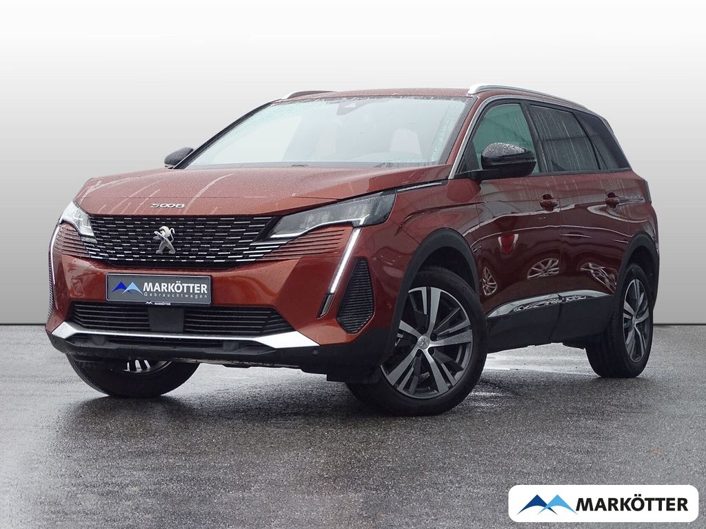 Peugeot 5008 2023