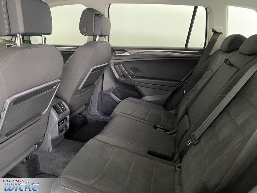 Volkswagen Tiguan Allspace 2021