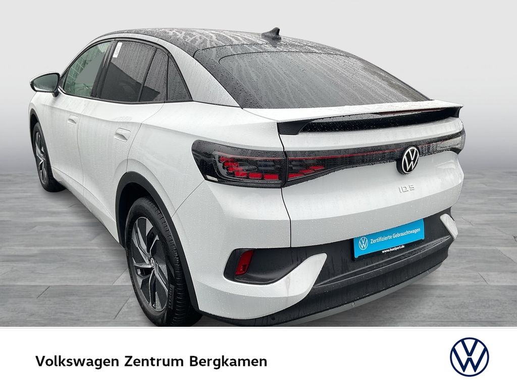 Volkswagen ID.5 2025