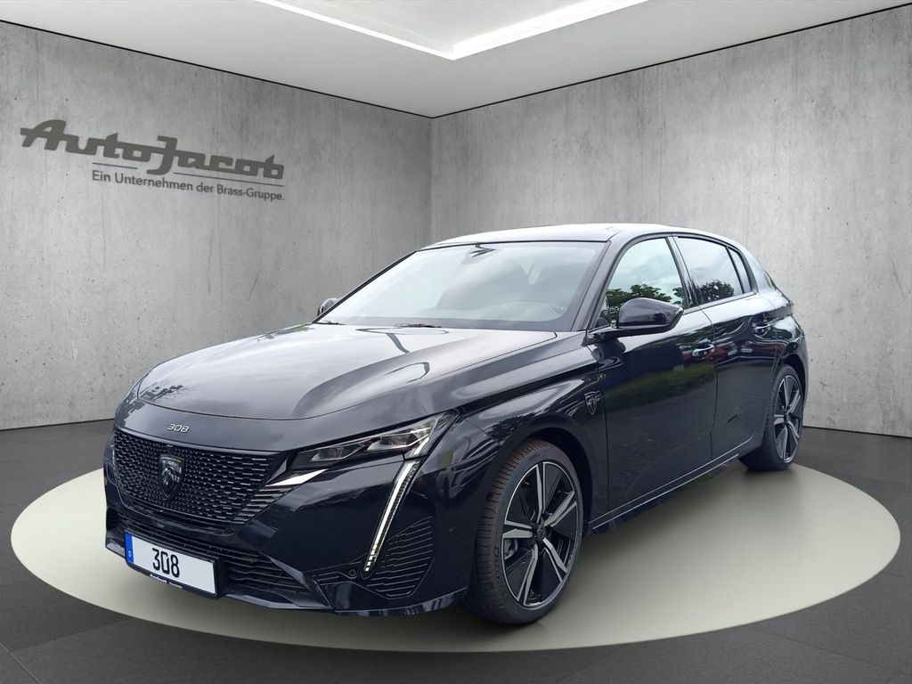 Peugeot 308 2025