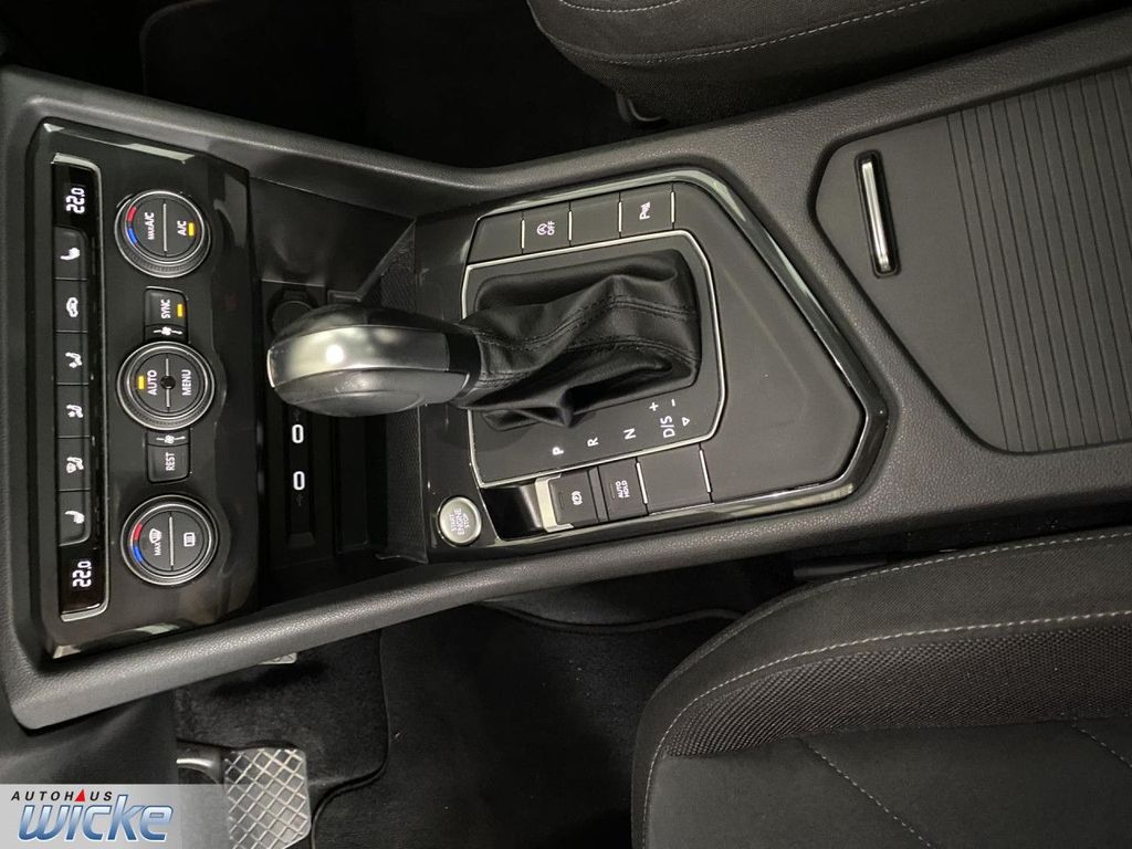 Volkswagen Tiguan Allspace 2021