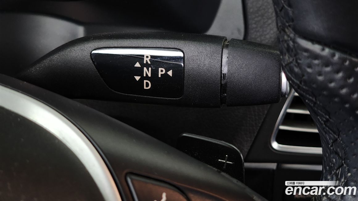 Mercedes-Benz E-Class 2014