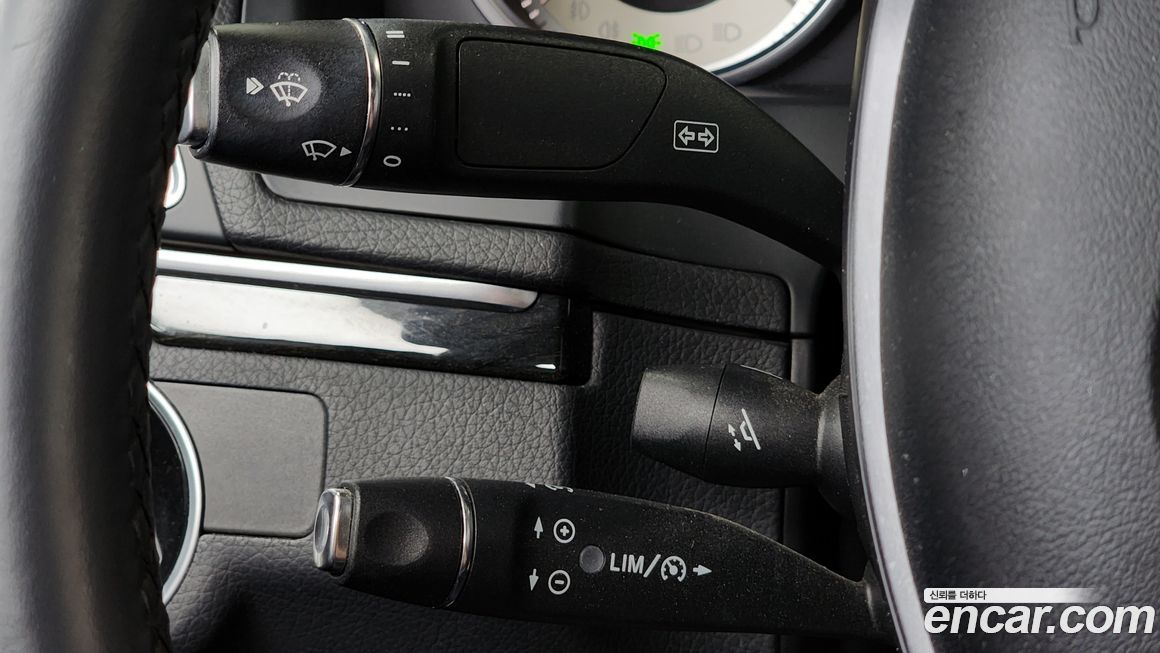 Mercedes-Benz E-Class 2014