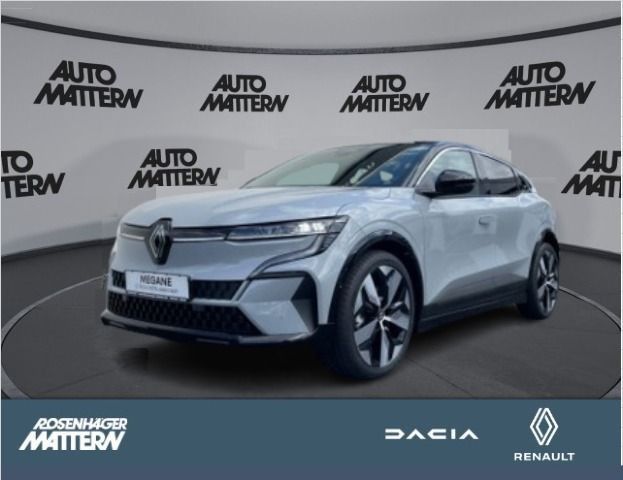 Renault Megane E-TECH 2024