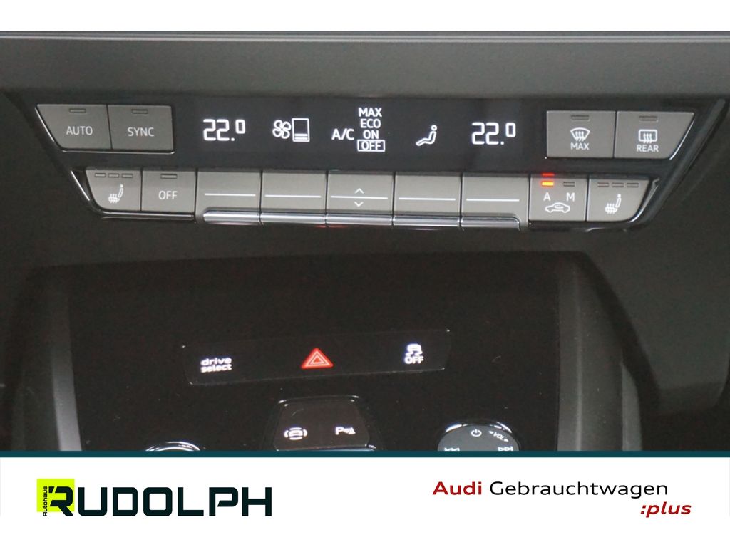 Audi Q4 2023