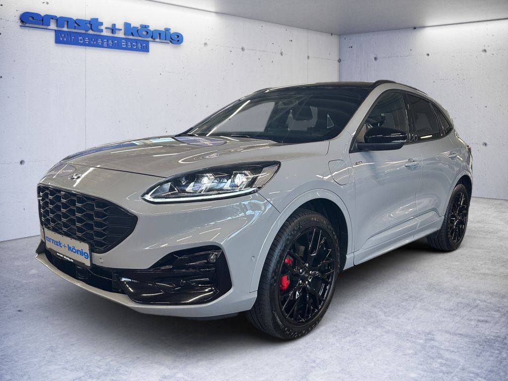 Ford Kuga 2024