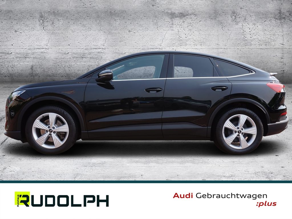 Audi Q4 2023
