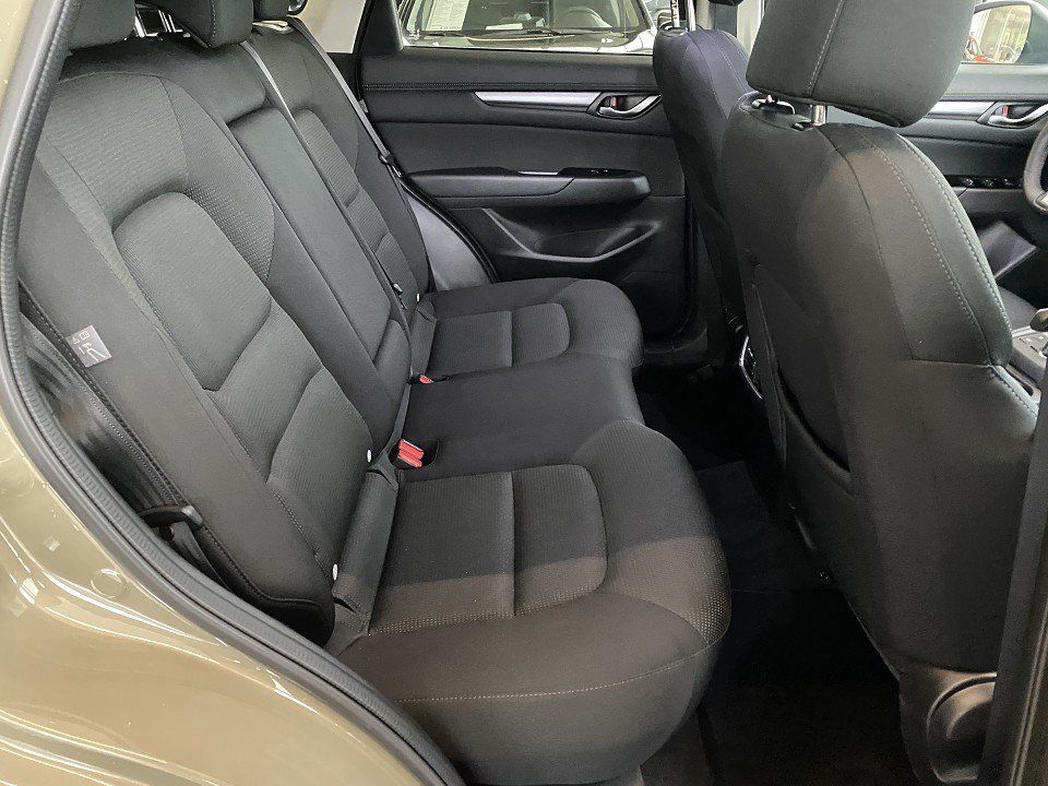 Mazda CX-5 2024