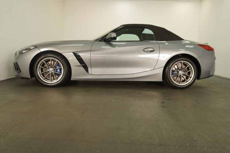 BMW Z4 2025