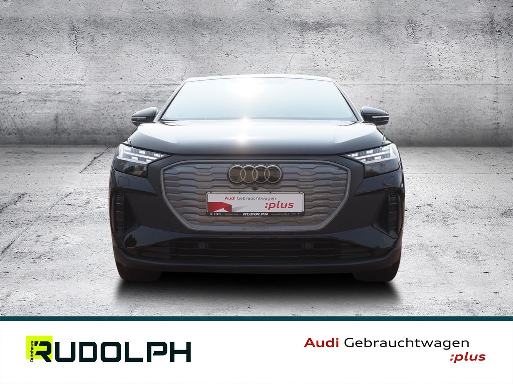 Audi Q4 2023