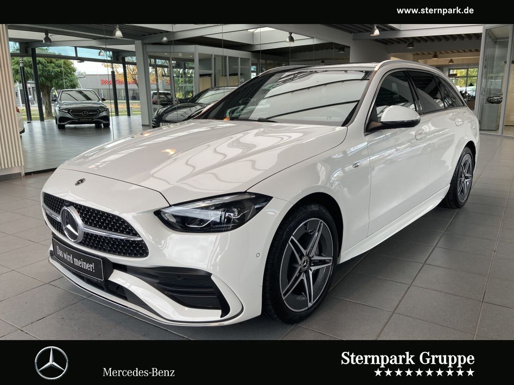 Mercedes-Benz C 300 2025