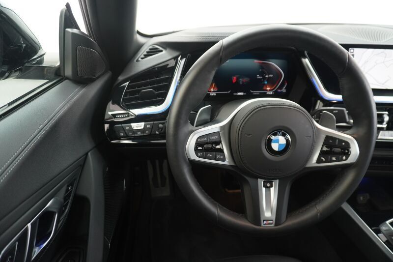 BMW Z4 2025
