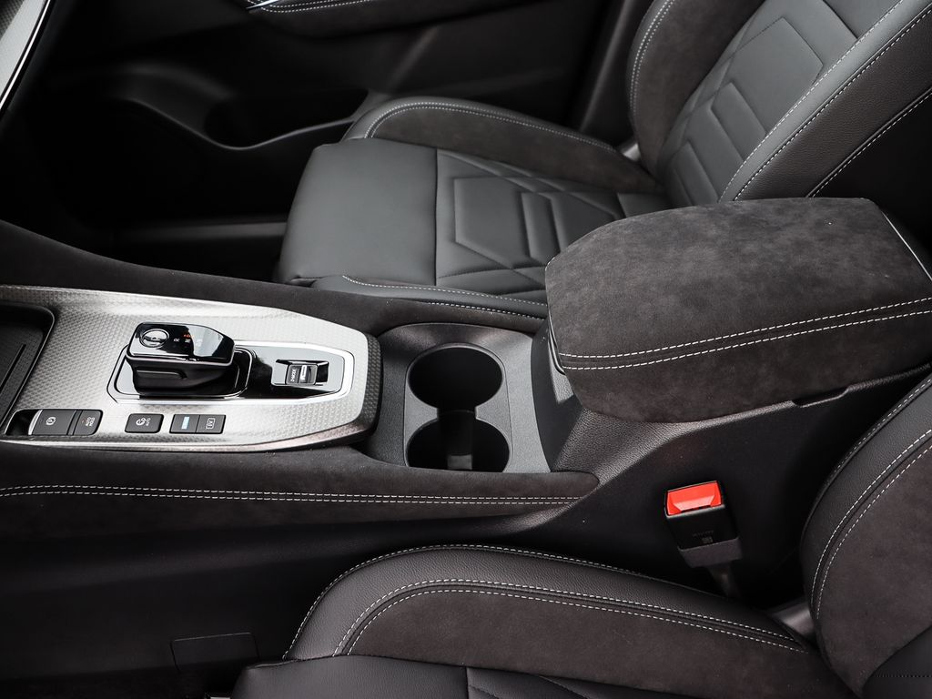 Nissan Qashqai 2025