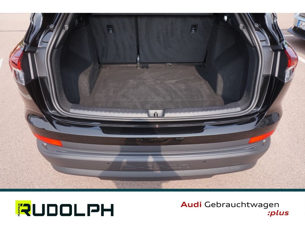 Audi Q4 2023
