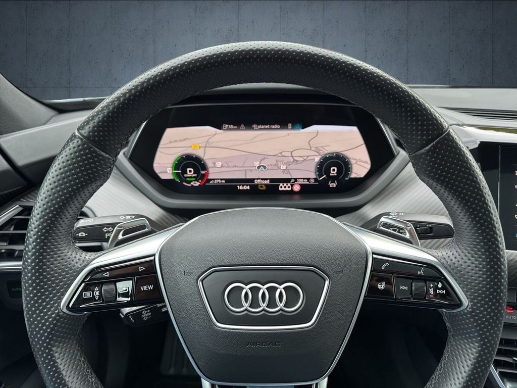 Audi e-tron GT 2021