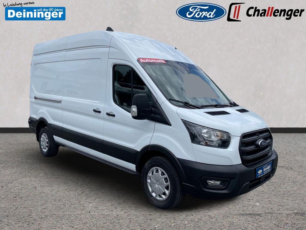 Ford Transit 2023