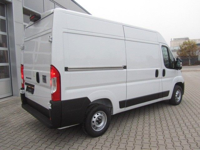 Fiat Ducato 2025