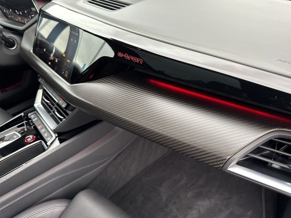 Audi e-tron GT 2021
