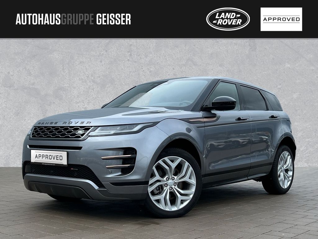 Land Rover Range Rover Evoque 2023