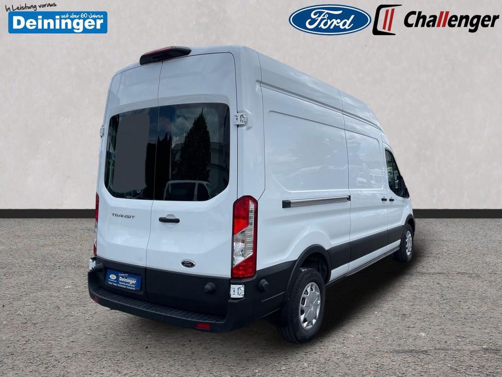 Ford Transit 2023
