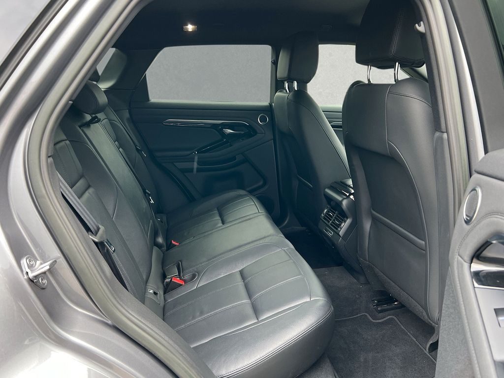 Land Rover Range Rover Evoque 2023