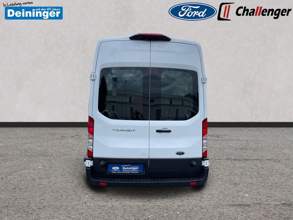 Ford Transit 2023