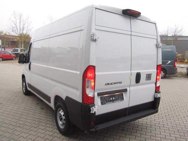 Fiat Ducato 2025
