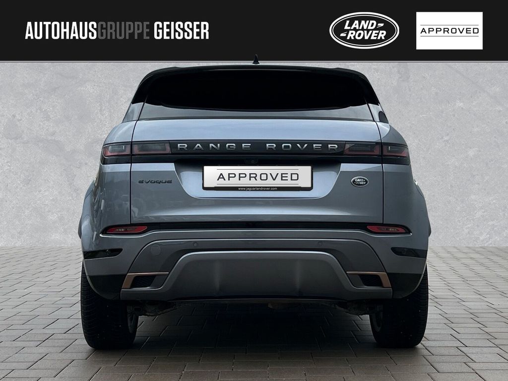 Land Rover Range Rover Evoque 2023