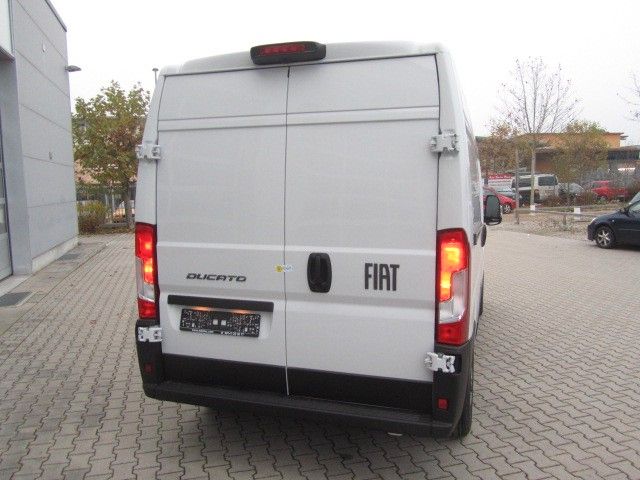 Fiat Ducato 2025