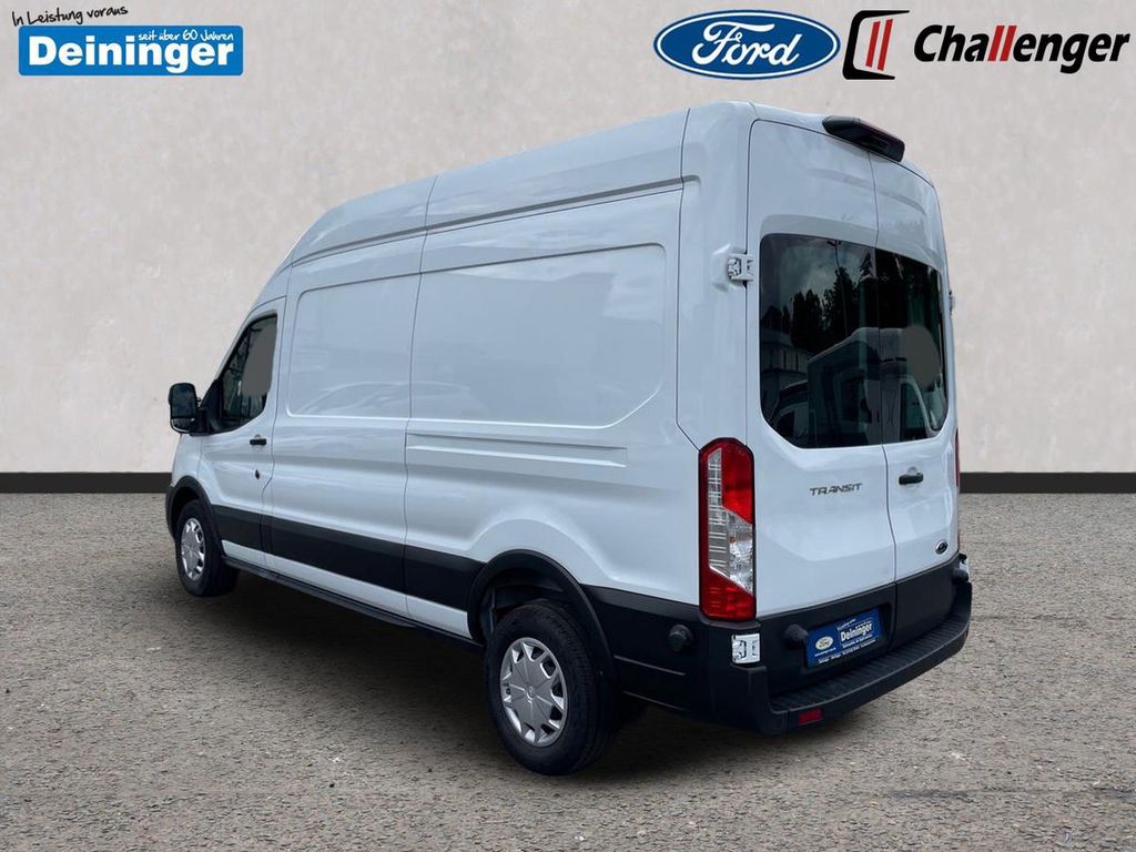 Ford Transit 2023