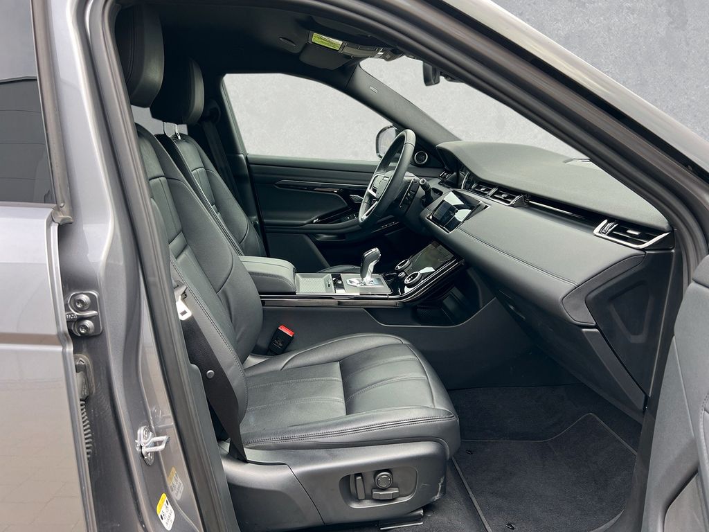 Land Rover Range Rover Evoque 2023