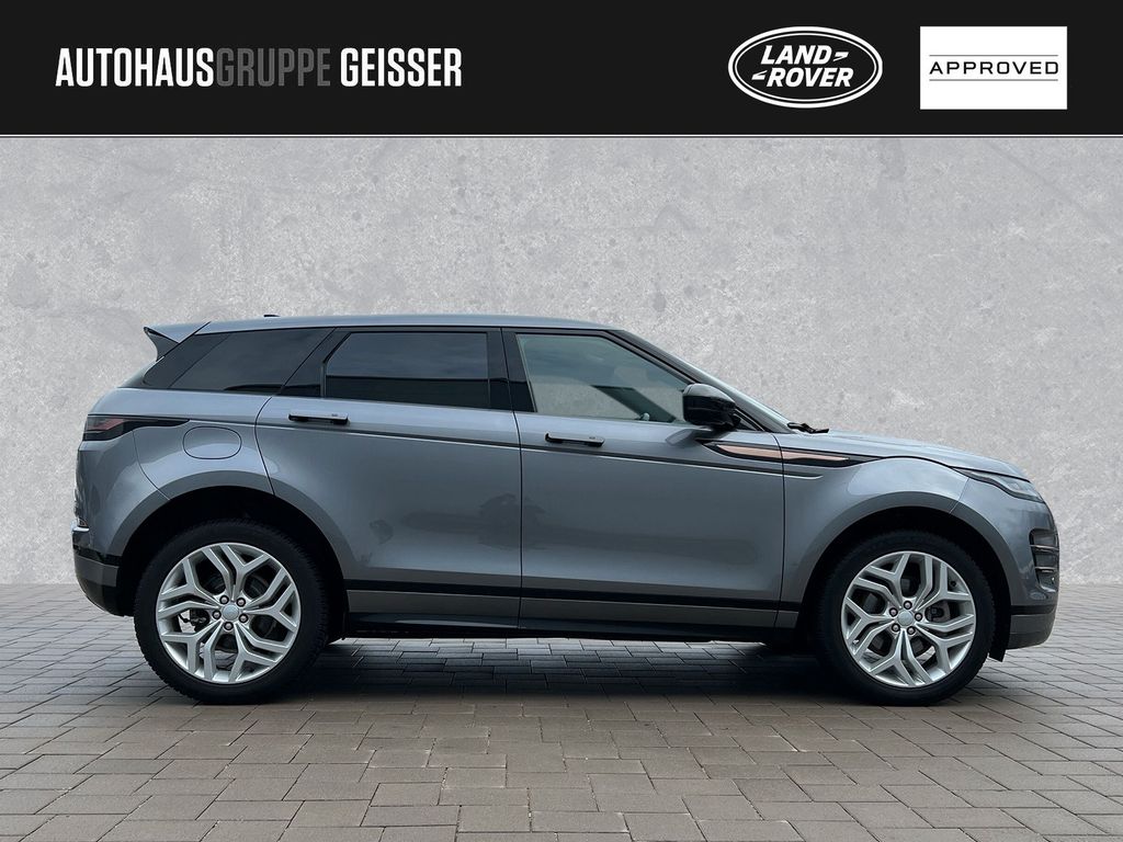 Land Rover Range Rover Evoque 2023