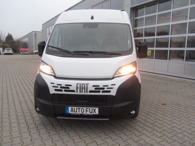 Fiat Ducato 2025