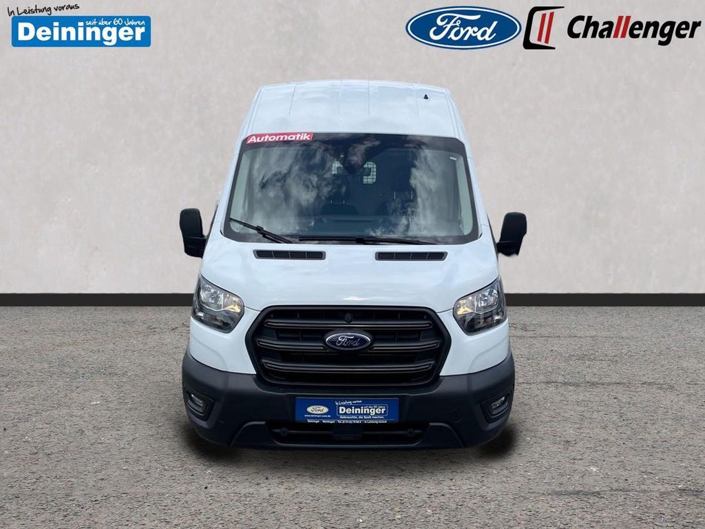 Ford Transit 2023
