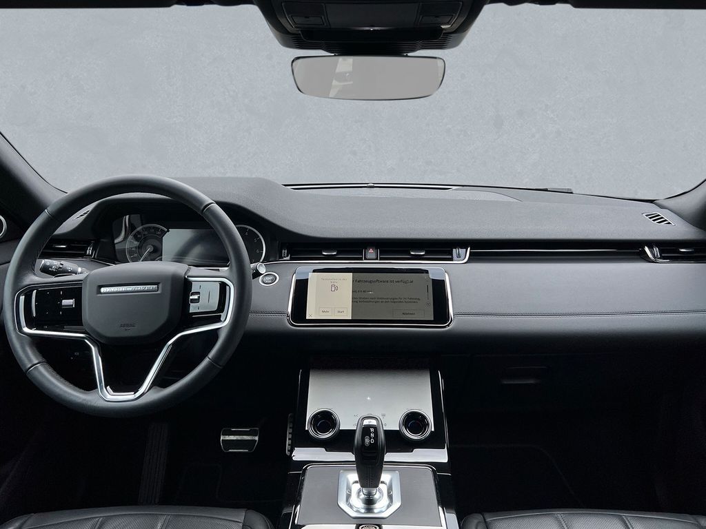Land Rover Range Rover Evoque 2023