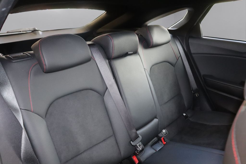 Kia pro cee'd / ProCeed 2021